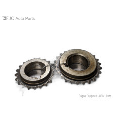 202P103 Camshaft Timing Gear Set For 11-14 Hyundai Sonata  2.4  Gas