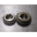202P103 Camshaft Timing Gear Set For 11-14 Hyundai Sonata  2.4  Gas