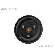 202P104 Water Pump With Pulley For 11-14 Hyundai Sonata  2.4  Gas