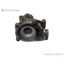 202P110 Water Pump Housing For 11-14 Hyundai Sonata  2.4 251252G500 Gas