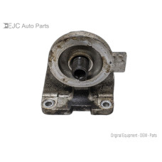 202P115 Engine Oil Filter Housing For 11-14 Hyundai Sonata  2.4  Gas