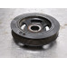 202P116 Crankshaft Pulley For 09-14 Hyundai Sonata  2.4 231242G600 Gas