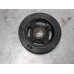 202P116 Crankshaft Pulley For 09-14 Hyundai Sonata  2.4 231242G600 Gas