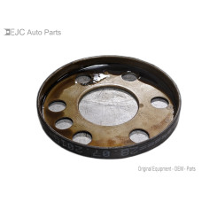 202P119 Crankshaft Trigger Tone Ring For 11-14 Hyundai Sonata  2.4  Gas