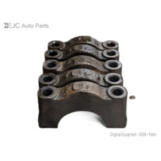 202P121 Engine Block Main Caps For 11-14 Hyundai Sonata  2.4  Gas