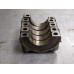 202P121 Engine Block Main Caps For 11-14 Hyundai Sonata  2.4  Gas