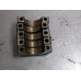 202P121 Engine Block Main Caps For 11-14 Hyundai Sonata  2.4  Gas