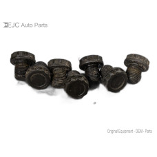 202P131 Flexplate Bolts For 11-14 Hyundai Sonata  2.4  Gas