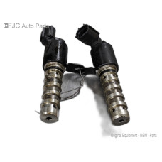 202P132 Variable Valve Timing Solenoid Set For 11-14 Hyundai Sonata  2.4  Gas