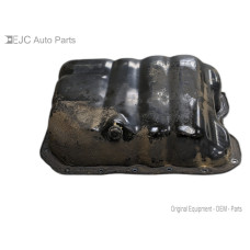 GYQ205 Lower Engine Oil Pan For 05-19 Hyundai Sonata  2.4 215102G500 Gas