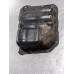 GYQ205 Lower Engine Oil Pan For 05-19 Hyundai Sonata  2.4 215102G500 Gas