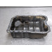 GYQ205 Lower Engine Oil Pan For 05-19 Hyundai Sonata  2.4 215102G500 Gas