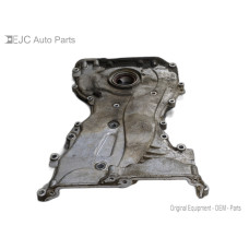 GYQ206 Engine Timing Cover For 11-15 Hyundai Sonata  2.4 213552G004 Gas