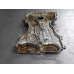 GYQ206 Engine Timing Cover For 11-15 Hyundai Sonata  2.4 213552G004 Gas