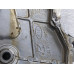 GYQ206 Engine Timing Cover For 11-15 Hyundai Sonata  2.4 213552G004 Gas
