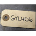 GYL406 Upper Engine Oil Pan For 11-14 Hyundai Sonata  2.4  Gas
