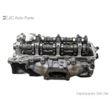 #N205 Left Cylinder Head For 14-20 Ram 1500  3.6 05184445AC Gas Drivers Side #N205 Left Cylinder Head For 14-20 Ram 1500  3.6 05184445AC Gas Drivers Side