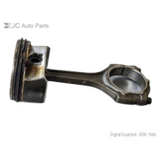 202U201 Piston and Connecting Rod Standard For 14-17 Ram 1500  3.6 05184503AH Gas 202U201 Piston and Connecting Rod Standard For 14-17 Ram 1500  3.6 05184503AH Gas