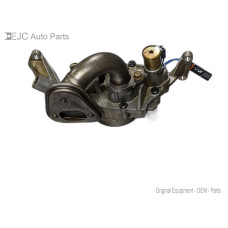 202U206 Engine Oil Pump For 14-17 Ram 1500  3.6 68252670AB Gas