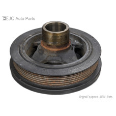 202U212 Crankshaft Pulley For 13-20 Ram 1500  3.6 05184293AH Gas