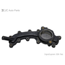 202U215 Rear Thermostat Housing For 14-17 Ram 1500  3.6 05184653AF Gas