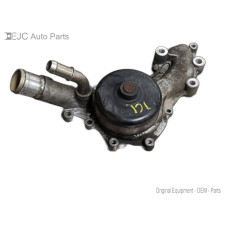 202U217 Water Coolant Pump For 13-20 Ram 1500  3.6 05184498AL Gas