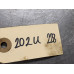 202U228 Left Timing Chain Tensioner For 14-17 Ram 1500  3.6  Gas