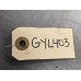 GYL403 Upper Engine Oil Pan For 13-20 Ram 1500  3.6 05184423AI Gas