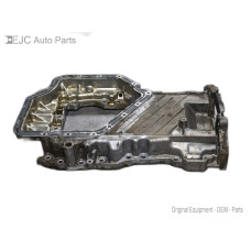 GYL403 Upper Engine Oil Pan For 13-20 Ram 1500  3.6 05184423AI Gas