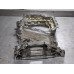 GYL403 Upper Engine Oil Pan For 13-20 Ram 1500  3.6 05184423AI Gas