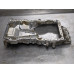 GYL403 Upper Engine Oil Pan For 13-20 Ram 1500  3.6 05184423AI Gas