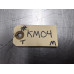 #KM04 Left Cylinder Head For 15-20 GMC Yukon XL Denali 6.2 12620549 Gas Driver Side