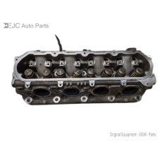 #KM04 Left Cylinder Head For 15-20 GMC Yukon XL Denali 6.2 12620549 Gas Driver Side