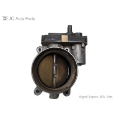202X307 Throttle Valve Body For 15-21 GMC Yukon XL Denali 6.2 12620263 Gas