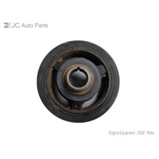 202X313 Crankshaft Pulley From 2015 GMC Yukon XL Denali 6.2 12684590 Gas