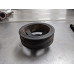 202X313 Crankshaft Pulley From 2015 GMC Yukon XL Denali 6.2 12684590 Gas