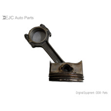 202X315 Piston and Connecting Rod Standard 15-20 GMC Yukon XL Denali 6.2 12714549 Gas