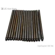 202X316 Pushrods Set All For 15-20 GMC Yukon XL Denali 6.2 12619828 Gas