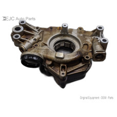 202X317 Engine Oil Pump For 15-20 GMC Yukon XL Denali 6.2 12656102 Gas
