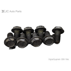 202X318 Flexplate Bolts For 15-20 GMC Yukon XL Denali 6.2  Gas