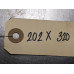 202X320 Oil Pressure Control Valve For 15-20 GMC Yukon XL Denali 6.2  Gas 202X320 Oil Pressure Control Valve For 15-20 GMC Yukon XL Denali 6.2  Gas
