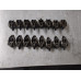 202X322 Complete Rocker Arm Set For 15-20 GMC Yukon XL Denali 6.2 12619829 Gas