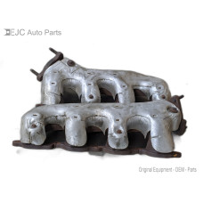 202X325 Exhaust Manifold Pair Set For 15-20 GMC Yukon XL Denali 6.2 12616288 Gas