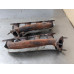 202X325 Exhaust Manifold Pair Set For 15-20 GMC Yukon XL Denali 6.2 12616288 Gas