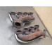 202X325 Exhaust Manifold Pair Set For 15-20 GMC Yukon XL Denali 6.2 12616288 Gas