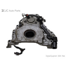 202X330 Engine Timing Cover For 15-24 GMC Yukon XL Denali 6.2 12621363 Gas