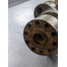 #KZ01 Crankshaft Standard For 11-16 Ford F-250 Super Duty  6.7 BC3Q6303AA Diesel