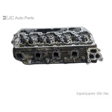 #LZ02 Left Cylinder Head For 12-14 Ford F-250 Super Duty  6.7 BC3Q6C064CB Diesel