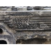 #LZ02 Left Cylinder Head For 12-14 Ford F-250 Super Duty  6.7 BC3Q6C064CB Diesel