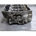 #LZ02 Left Cylinder Head For 12-14 Ford F-250 Super Duty  6.7 BC3Q6C064CB Diesel